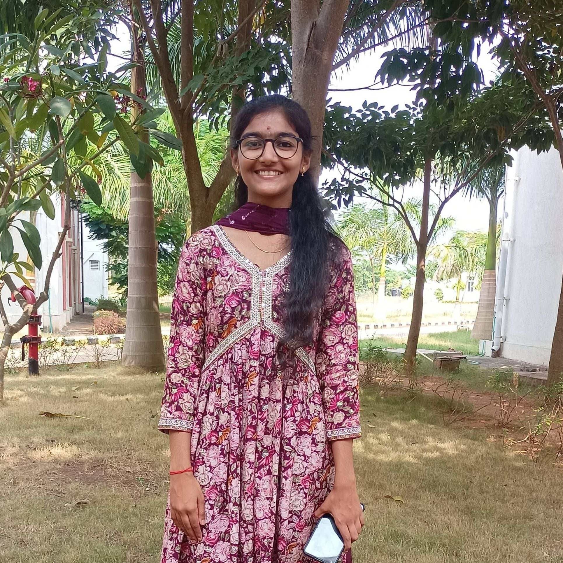 Varshitha